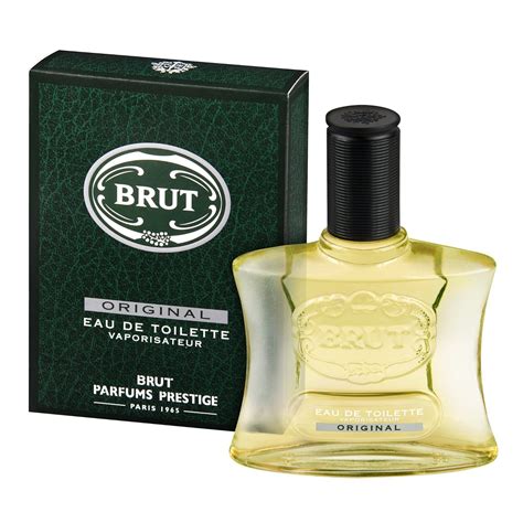 brut original cologne reviews